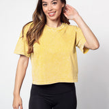 Short 'n Sweet Tee