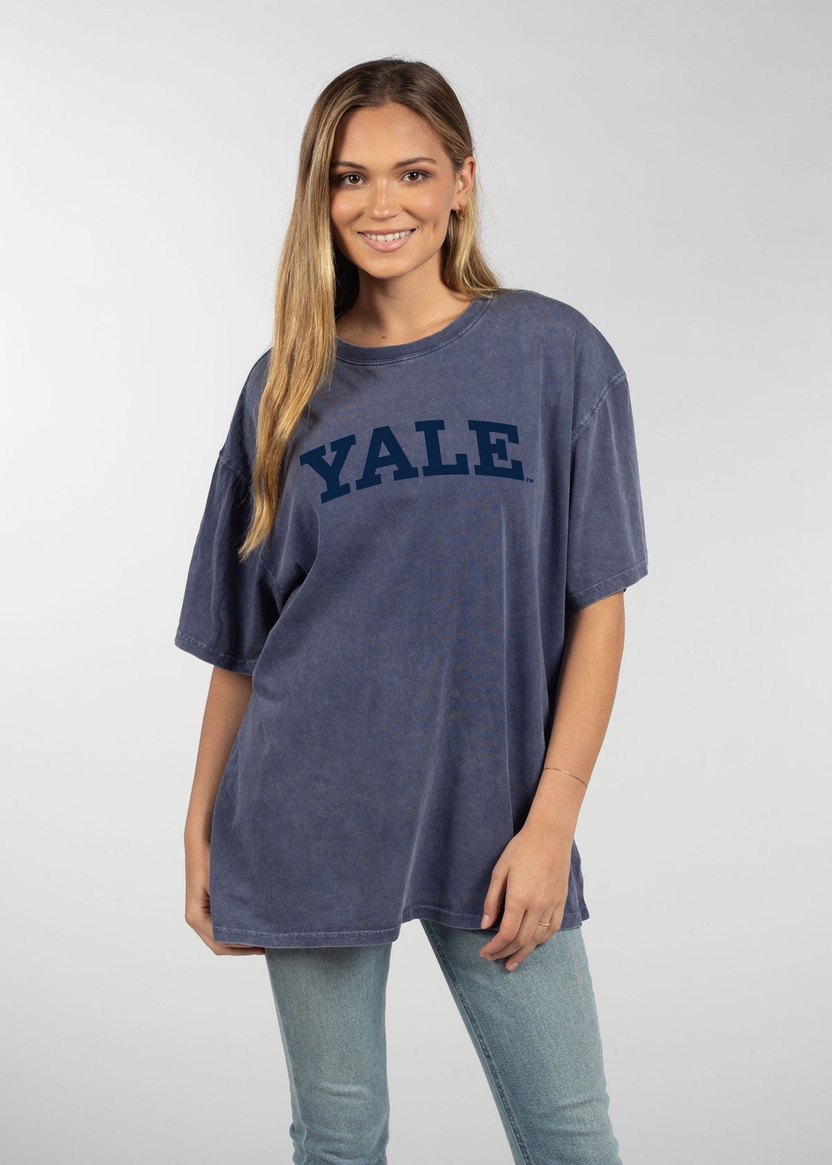 Pre-order: Yale The Band Tee