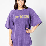 Washington Huskies tshirt
