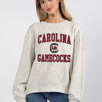 South Carolina Gamecocks sweatshirt