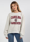 South Carolina Gamecocks sweatshirt