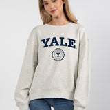 Yale Old School Crew