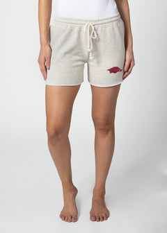 Arkansas Razorbacks shorts