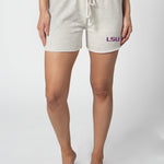 LSU Tigers shorts