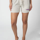 LSU Tigers shorts