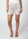 LSU Tigers shorts