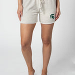 Michigan State Spartans shorts