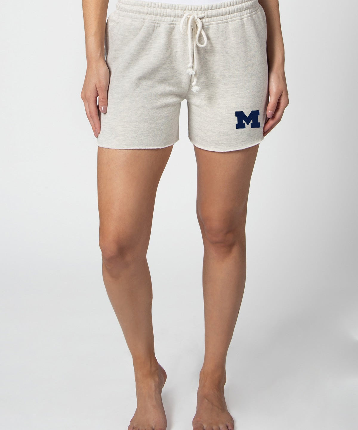 Michigan Wolverines shorts