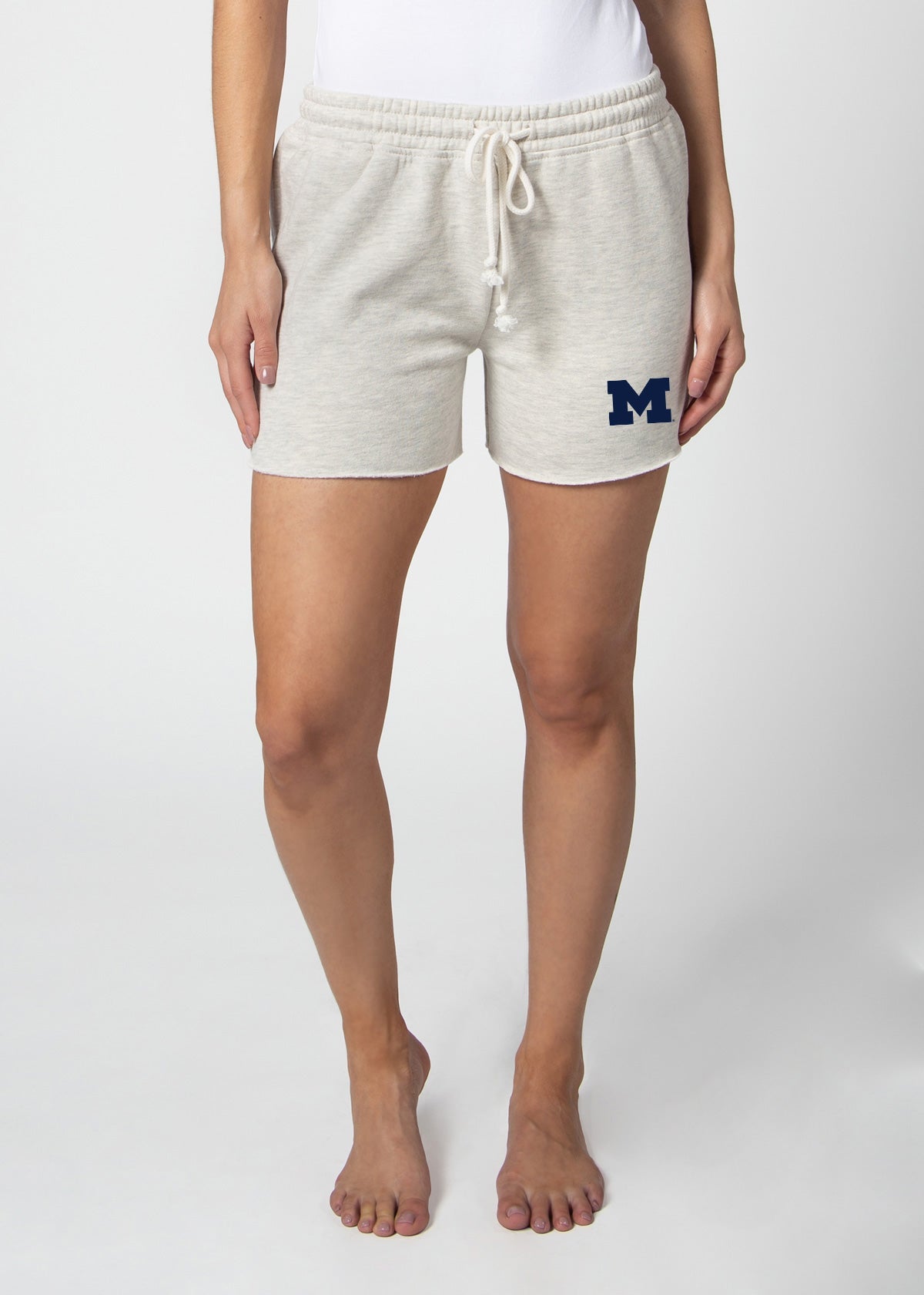 Michigan Wolverines shorts