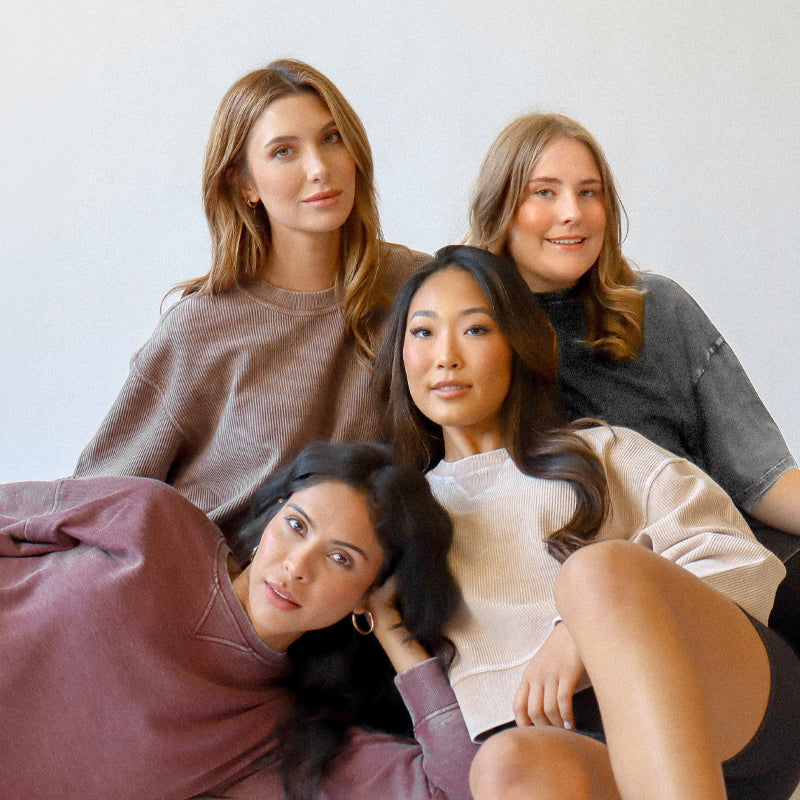 chicka-d Apparel for Women